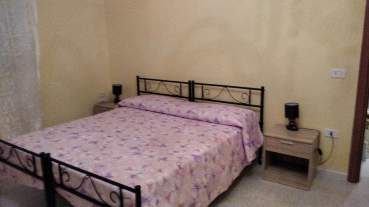 Capinera Agrigento Exterior foto